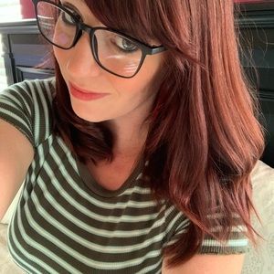 Meet your Posher, Bridget